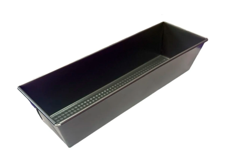 Molde De Horno Desmontable De 35.4x24cm - Ideal Para Pasteles, Tiramisú Y Paella